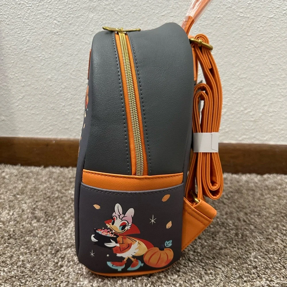 Loungefly Mini Backpack - Picture 2 of 5